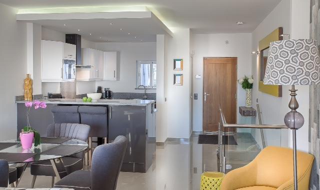 Waterside Village Luz المظهر الخارجي الصورة