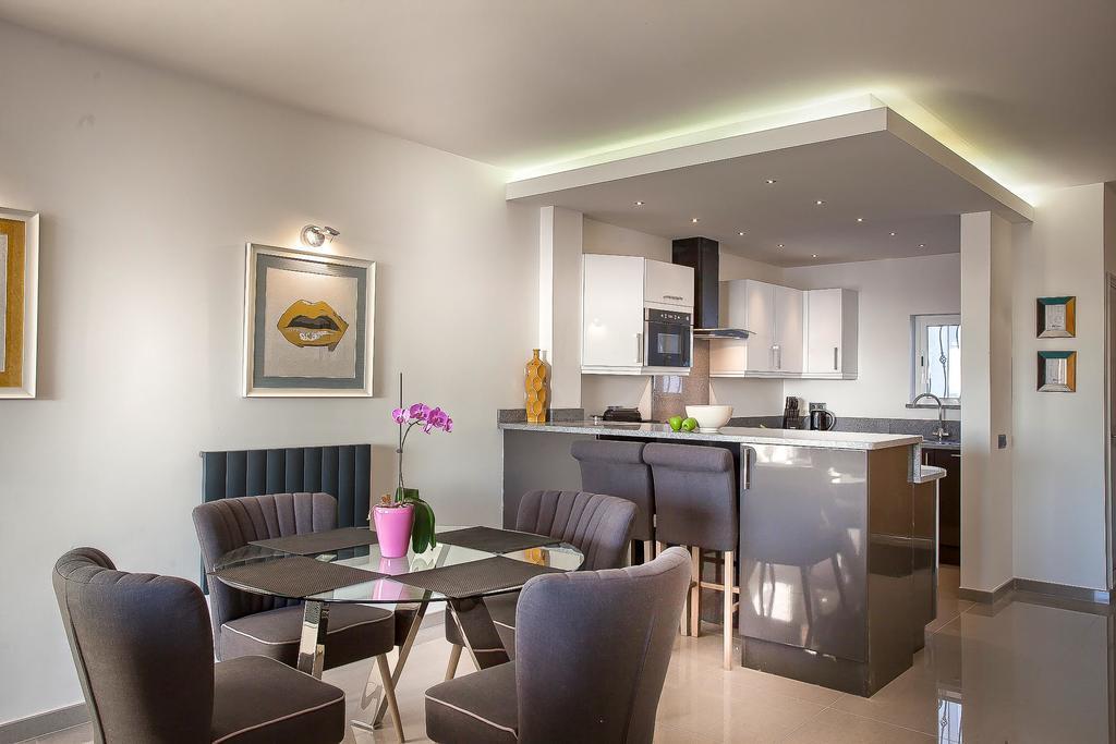 Waterside Village Luz المظهر الخارجي الصورة